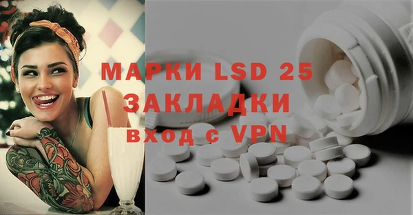 марки lsd Бородино