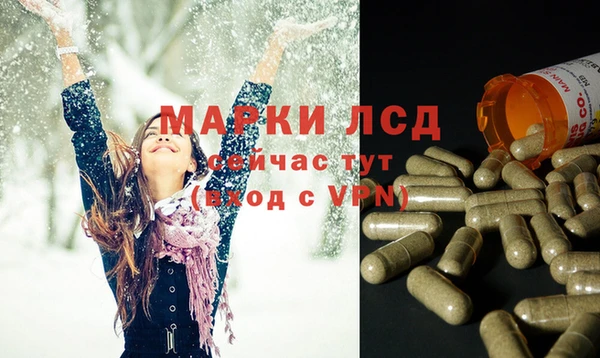 марки lsd Бородино